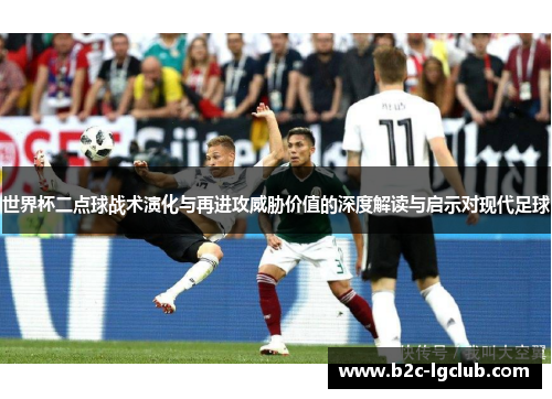 世界杯二点球战术演化与再进攻威胁价值的深度解读与启示对现代足球